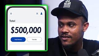 "I made $500,000 Selling Beats Online" TnTXD Reveals YouTube Beat Channel Success | Producergrind