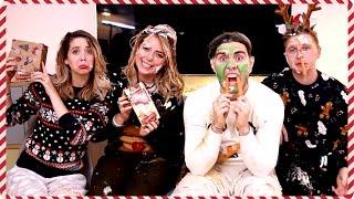 Pass The Present Challenge | Zoella