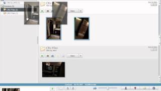 Video Tutorial - How to Convert Canon CR2 Raw Files to JPG using Picasa
