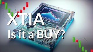 XTIA Stock Analysis: Will XTI Aerospace Surge After Major Drone Acquisition News? 