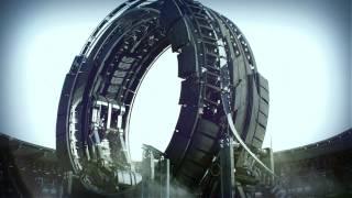 [Hankook Tire] Ventus Prime2_Motion Graphic