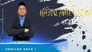 MANIFESTO PSS 2025 - Calon 7- Muhammad Haziq