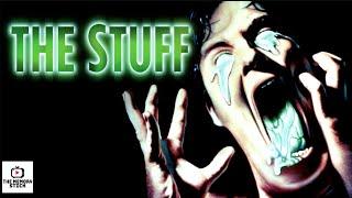 The Stuff (1985) (Full Movie)