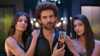 Smart And Handsome | Emami | Kartik Aaryan