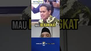 Biaya Haji Meningkat: Apa Dampaknya bagi Jamaah? #shorts