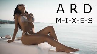 Muses On The Balearic Beaches Mix  Deep House Sexy Girls Videomix 2023  Best Party Music By ARD