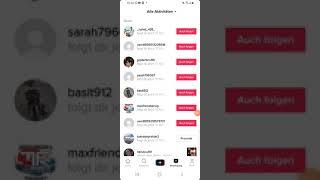 kostenlose tiktok follower