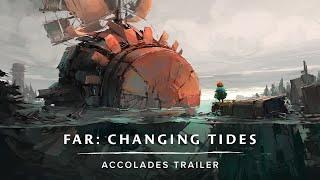 FAR: Changing Tides | Accolades Trailer