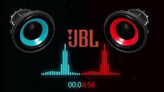 BASSBOOSTED JBL-MUSIC BASS