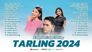 Lagu Tarling Terbaru 2024 ‼️ Janji Bengen, Janji Palsu, Dede Risty, Ochol Dhut, Dian Anic