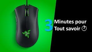 Razer Essential et Viper sur AliExpress - Je l'utilise tous les jours