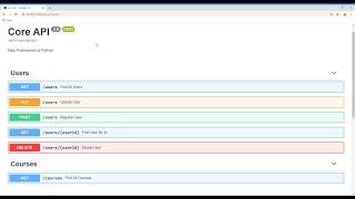 How to customize metadata configurations in your FastAPI application in 6 minutes