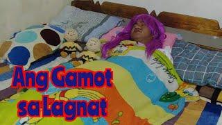 May lagnat si Bebang | Madam Sonya Funny Video