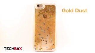 Glitter Liquid Phone Case - Techbox