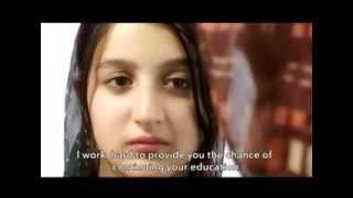 Qurbani (The Victim) - Afghan Full Length Movie