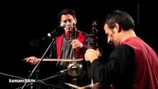 Arslan Hazreti & Imamyar Hasanov (Duet - Live performance)