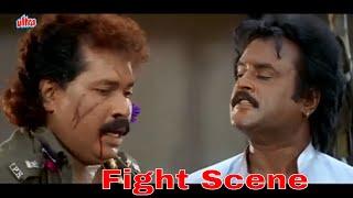 Superstar Rajinikanth Birthday Special mashups | ரஜினிகாந்த் பிறந்தநாள் | Marana Mass Fight In Muthu