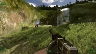 Serious Sam HD The First Encounter HD gameplay