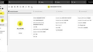 Things Mobile: How to request and activate a fixed/static public IP for an IoT and M2M SIM card