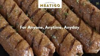 Parties with Meatigo are EASY!