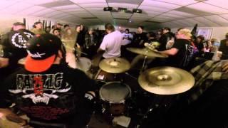 Suburban Scum at Warren American Legion 11/29/13 {full set} (HD)