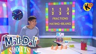 Understanding fractions | MathDali | Grade 4 Math