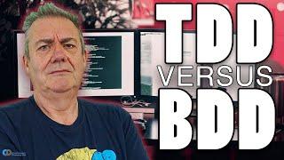 Test Driven Development vs Behavior Driven Development