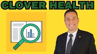 Uh Oh... It’s OVER! This Changes EVERYTHING for Clover Health CLOV Stock! (Yes, This is Clickbait)