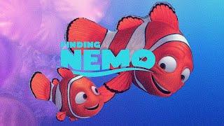 FINDING NEMO | The Art of Storytelling