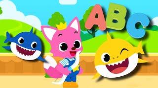 Baby Shark English Kids Gameplay | Video For Kids Learning | Bibabibo