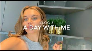 A DAY WITH ME / WHAT I EAT IN A DAY ( SOMETIMES)