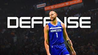 Kyle Anderson Defensive Highlights