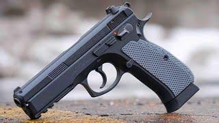 Best Full Size 9mm Pistols 2023: what I WISH I knew earlier…