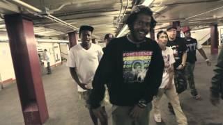 CAPITAL STEEZ - Apex (OFFICIAL VIDEO)