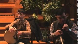 Music of Azerbaijan: Fargana Qasimova Ensemble