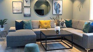 Modern Living Room Decorating Ideas 2024 Living Room Sofa Set Design Ideas | Home Interior Design