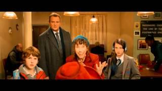 PADDINGTON - Trailer 3 Italiano