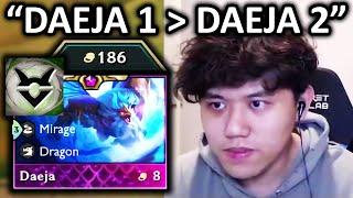 K3Soju Sells Daeja 2 to Prove Daeja 1 is Stronger