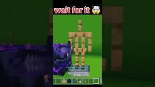 Minecraft hack #shorts#trending#junkeyy#mrgamerjay #trending#video#gaming#minecraft#gameshorts#yanu