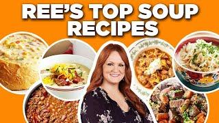 Ree Drummond's Top 20 Soups, Stews, Chilis, & Chowders | The Pioneer Woman | Food Network