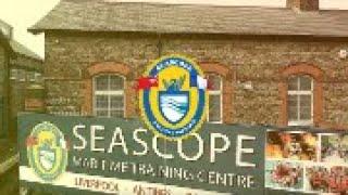 We Are Seascope Maritime Training