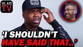 When RAPPERS Accidentally Tell Too Much in Interviews