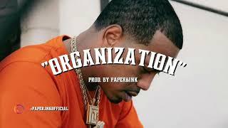 [NEW] CELLY RU x MOZZY Type Beat – ORGANIZATION (Prod. Paper&Ink)