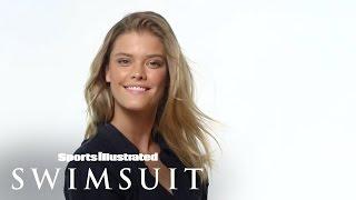 Nina Agdal Model Teacher | Sports Illustrated Swimsuit