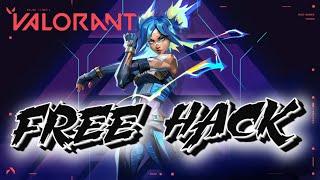 Great Valorant Hack | Download Free! | AIM + WALLHACK + SKINS 2025 NEW | FREE DOWNLOAD