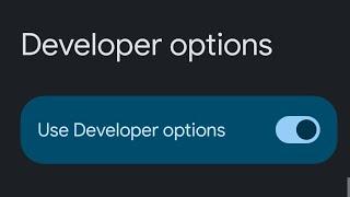 How to Enable Developer Options on Android 15 #quicktipsto