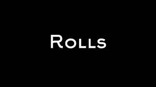 Educational Gymnastics-Rolls