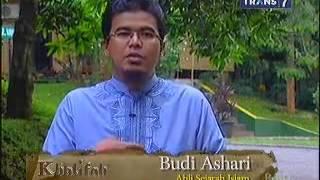 Khalifah - Abu Lu'lu'ah Pembunuh Khalifah Umar