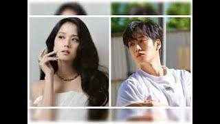 BREAKING NEWS:BLACKPINK’s Jisoo Considered for Lead Role in “Monthly Boyfriend”