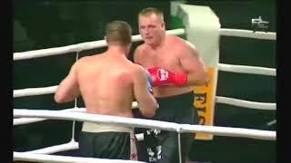 Nikola Dimkovski vs. Dzenan Muminovic (29/08/2003)